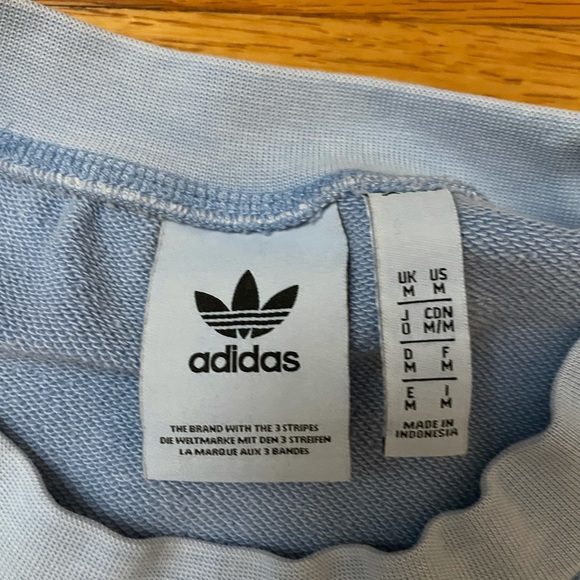 Adidas sweatshirt - Picture 4 of 4